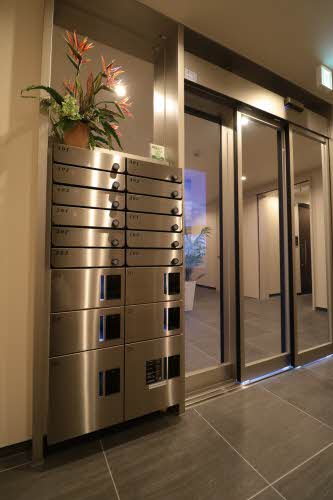 シャーメゾン仁王門通 0302号-14