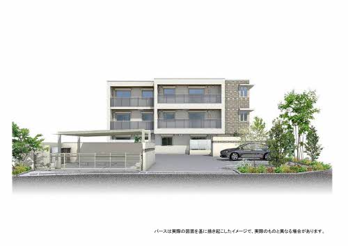 ルミエール・ド・ソレイユ 0101号-3