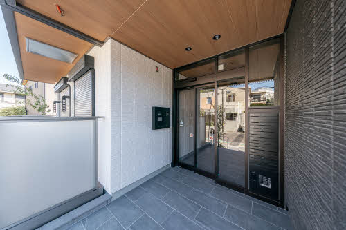 シャーメゾン桜が丘 0203号-12