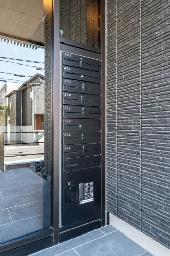 シャーメゾン桜が丘 0203号-14