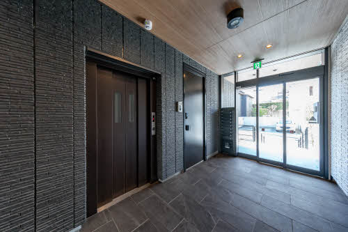 シャーメゾン桜が丘 0203号-15