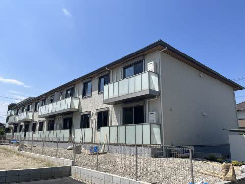 グリーンベル（井内町） 0101号-14