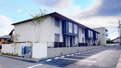 グリーンベル（井内町） 0101号-15