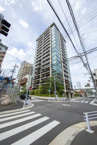 グランドメゾン久屋大通　１００４号室