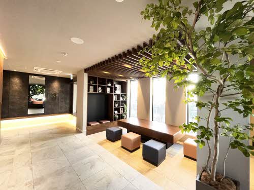 グランパレ安東 0307号-15