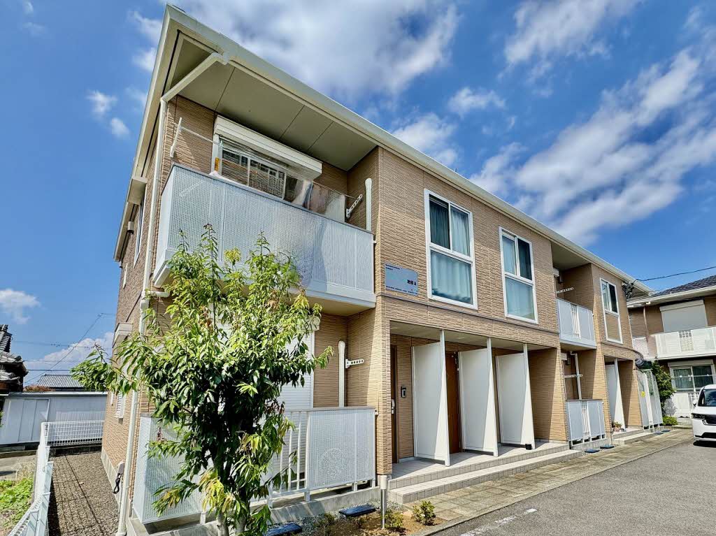 プランドール池田A・B A101号-15