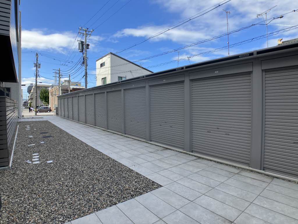 メゾン宝町 0110号-5