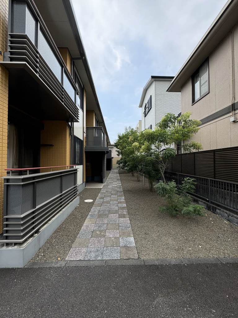 サイプレス西千代田 0201号-2