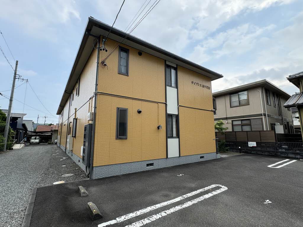 サイプレス西千代田 0201号-3