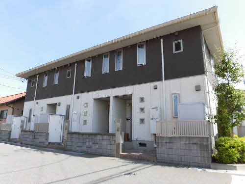 ＭＡＳＴＴＯＷＮアベニュー