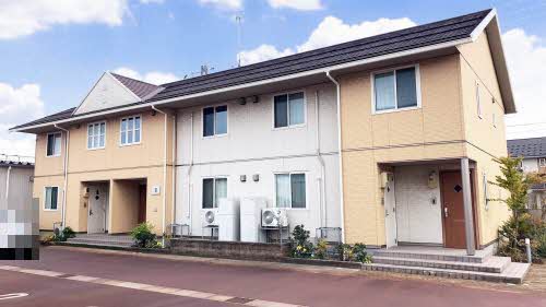 ＭａｓｔＴｏｗｎ下門前