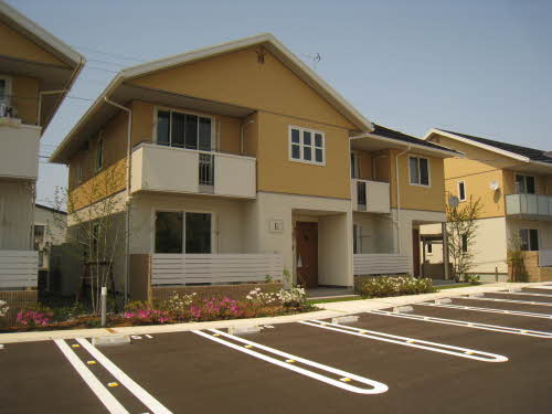 ＭａｓｔＴｏｗｎ下門前 E202号-15