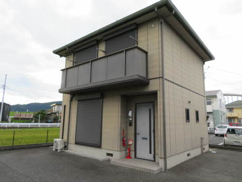 サニーフォレストＢ-1