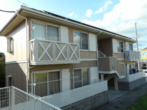 グリーンヒルズ徳重