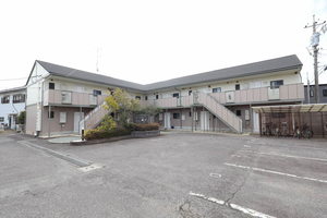 フレグランス島崎