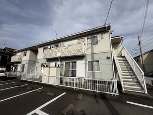 ファミールＳ 0203号-1