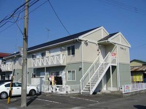 ファミールＳ 0203号-14