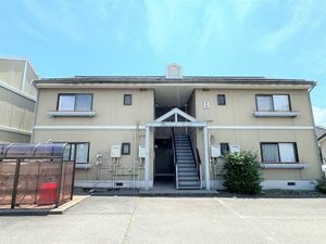 フレグランス永田