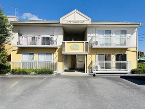 フレグランスこばやし A102号-1