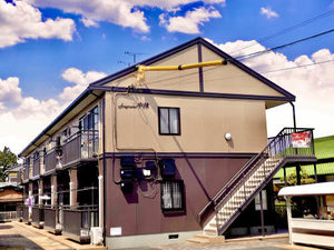 ｆｒａｇｒａｎｃｅ中林 0102号-1