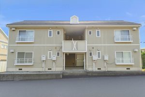 アーバングレイス B101号-1