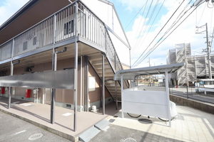 サン　シティ 0203号-14