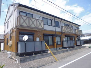 ヴィラ大柳 0102号-1