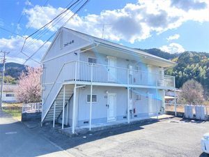 ファミール純 0201号-1