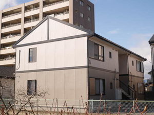 リラハイツ A202号-1