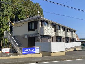 フレグランス永塚 0105号-1