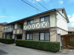 フレグランスムシガ