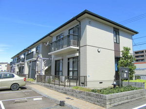 ディアス国府宮