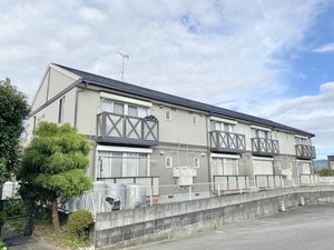 ＹＯＵハイツ B205号-1