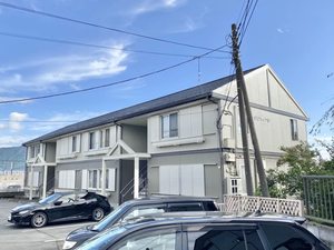 YOUハイツ B205号-15