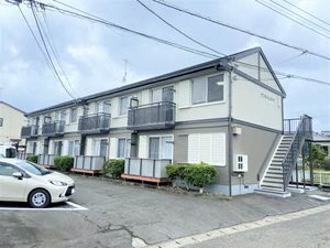 サンモールカーサ A101号-1