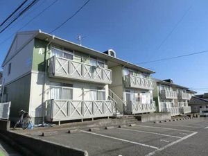 グリーンベールさかい