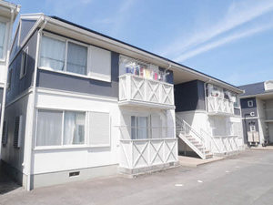 クレストときわ B201号-1