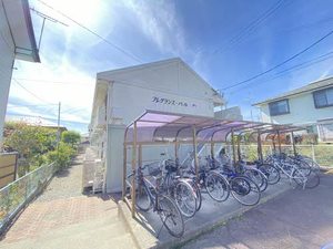 フレグランス　パル 0110号-1