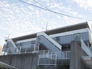 ウィングヒルＡ 0103号-1