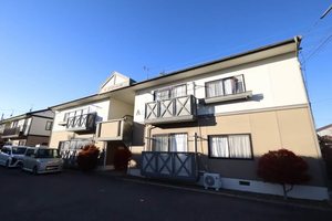 フレグランスセブン A102号-1