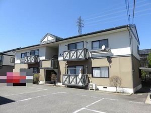 フレグランスセブン A102号-14