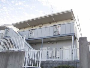 ウィングヒルＢ 0101号-1