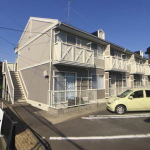 シャトーラトゥール A103号-1