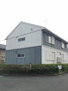 Ｔ．ＴＯＷＮパルティール B202号-1