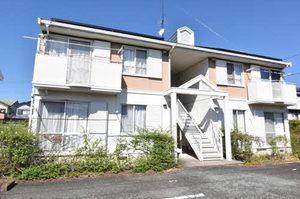 Ｔ．ＴＯＷＮパルティール C202号-1