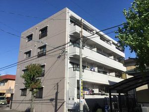 シャトー末廣