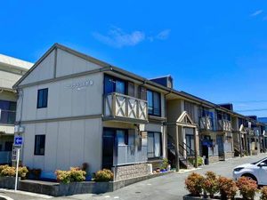 フレグランス若葉 A202号-1