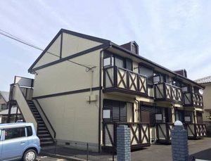 カーサ吉村　Ａ