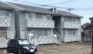 ゆうハイム E101号-15