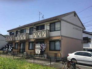 ラルミエールＭ　Ⅰ